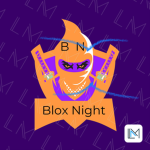 THE BLOXNIGHT DEVELOPMENT OFFICIAL GROUP