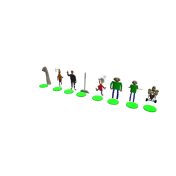 Morph Land