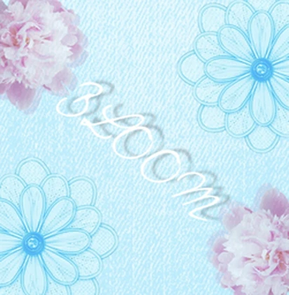 BL00M! Roblox group icon