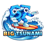 BIG TSUNAMI Group Thumbnail