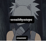 WealthySteps