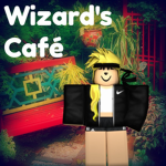 🌼Wizard's Café🌼