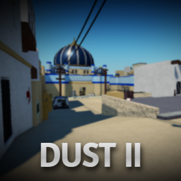 [ACS] Dust II
