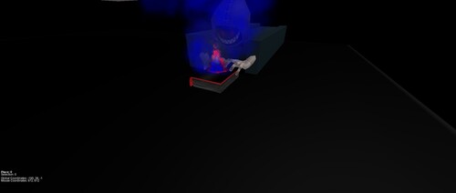 The Town Of Secrets