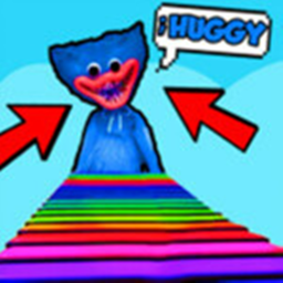 Mega Fun Easy Obby 100 Stages