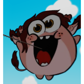 Cart ride into Icari!