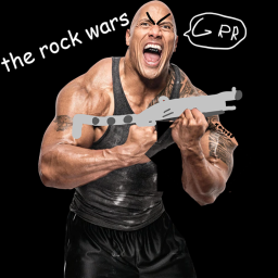The Rock Wars