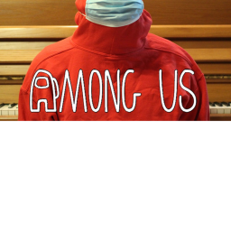 huge among us
