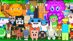 Free steal a brain rot free pets NOT A SCAM