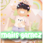 Mails Games