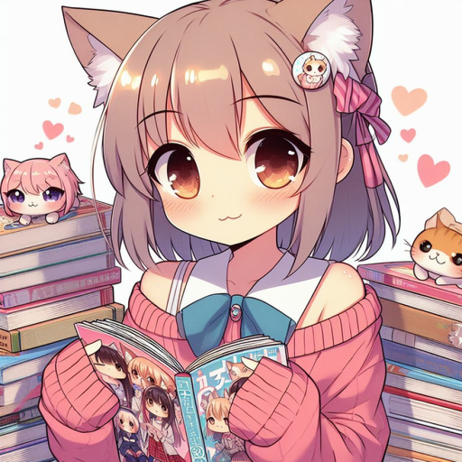 Faça Anime e Fique Rico