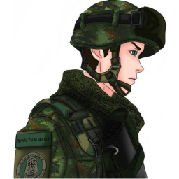 [RTA ] ชีวิตในรั้วทหารบกภาค2