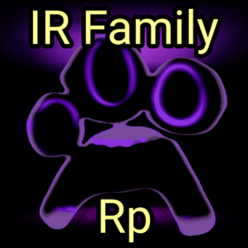 Interminable Rp official Roblox game thumbnail