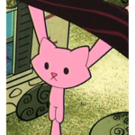 Barney ;)