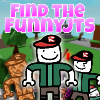 Find the FunnyJTs [25]
