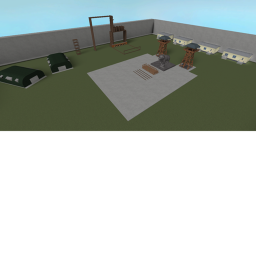 Fort Chewy