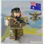 Australian Defence Force 
