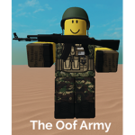 The-Oof-Army