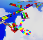 Obbyblox studioz
