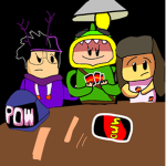 Froggy studios army