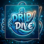 Drip Dive