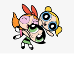 -*the power puffs*-