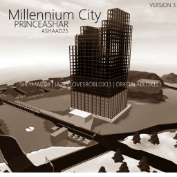 Millennium City 3