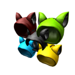 Team Hoods