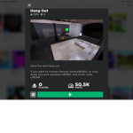 HANGOUT FAN GROUP!