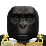 The Monke Crime Family