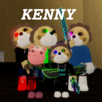 The Kenny Club...