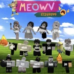 MEOWV Group Thumbnail