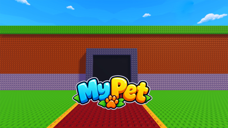 New thumbnail of My Pet [💸]