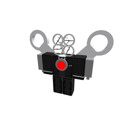 DroneManTitan