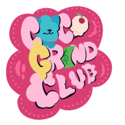 Coco Grind Club - Adopt Me Grind Servers Roblox group icon