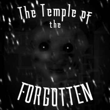 The Temple of the Forgotten