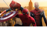Marvel-Spiderman