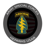 [HUSA] Army Special Forces