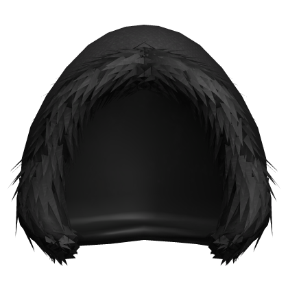 Fur Lined Winter Hood