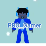 Les PRO_Gamer