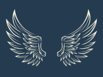 Airbørne