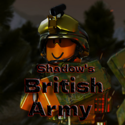 SBA | Shadow's British Army