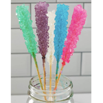 MORE CANDY!