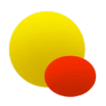 Oversimplified Logo Alalal