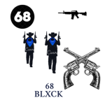 68 Blxck