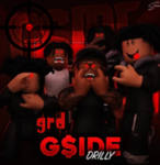 GRD (get runned down)