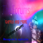 The Forums
