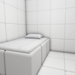 ꒰୨୧꒱ Insane Asylum  icon