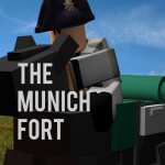 The Munich fort