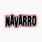 Navarrow cheer team!